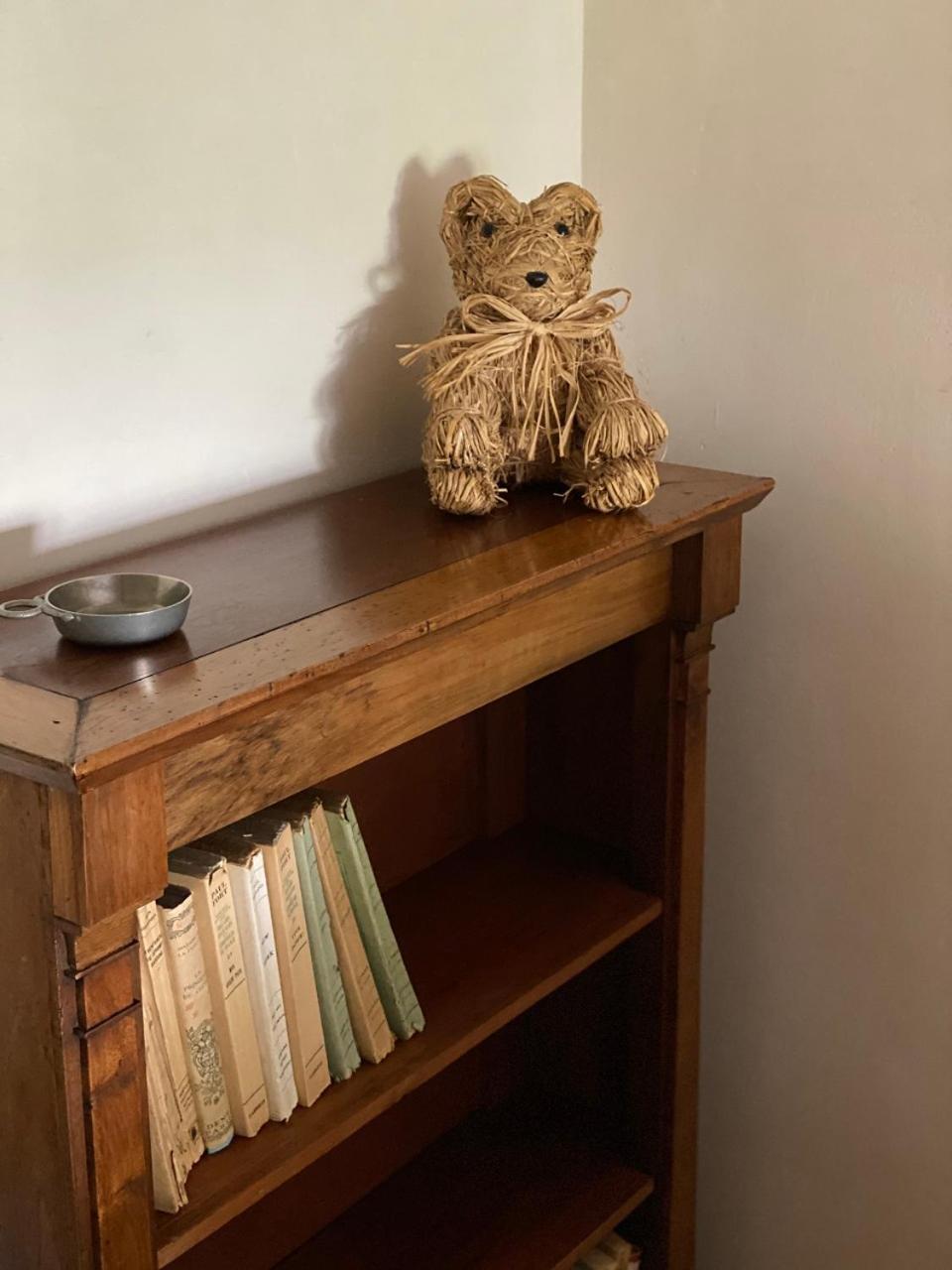 Le Mas de la Martelière Le Thor Chambre photo