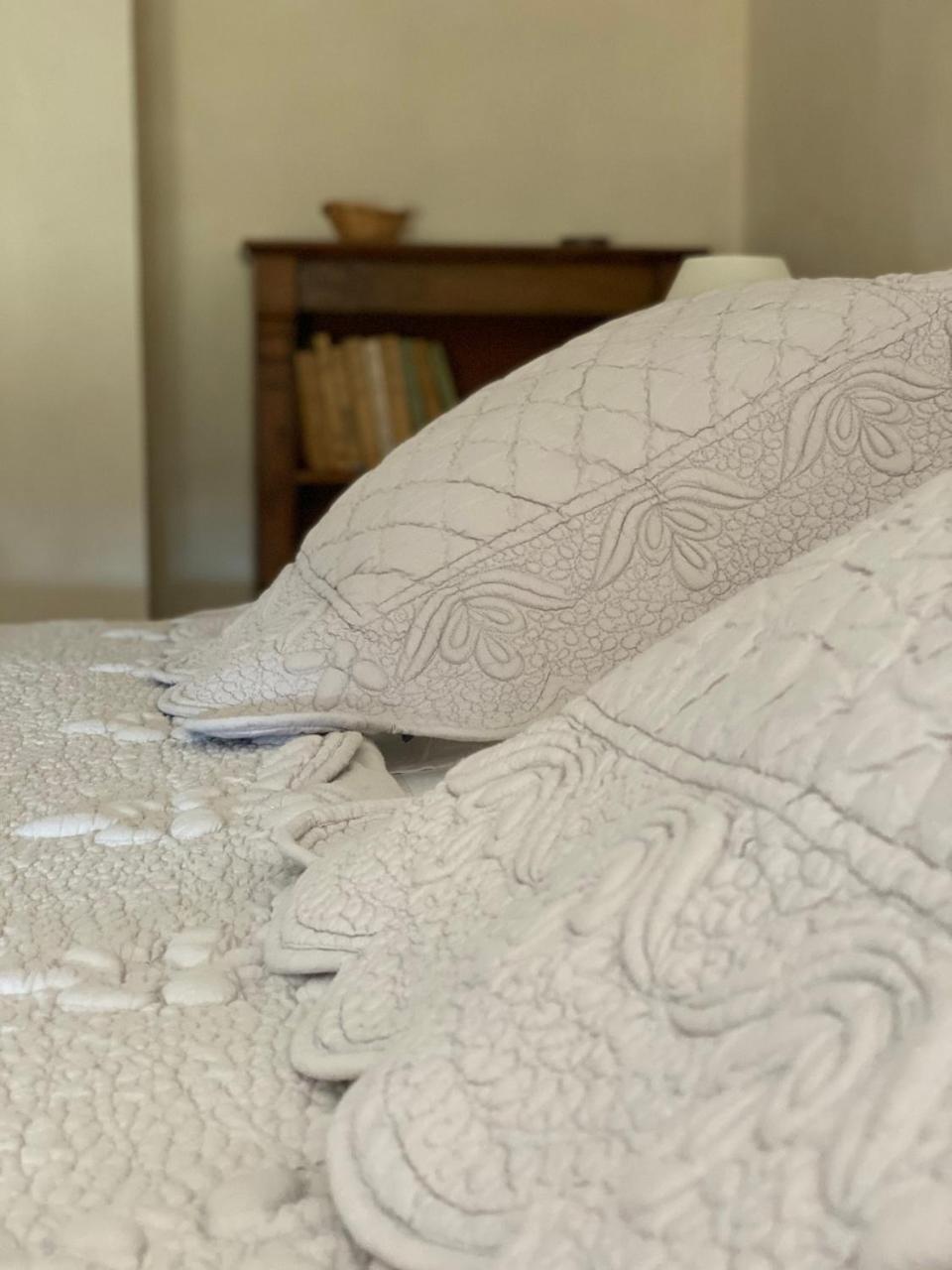 Le Mas de la Martelière Le Thor Chambre photo
