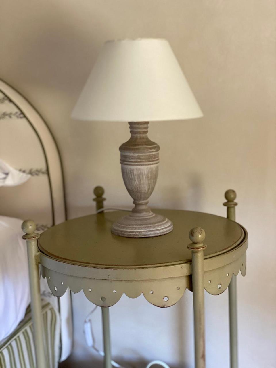 Le Mas de la Martelière Le Thor Chambre photo