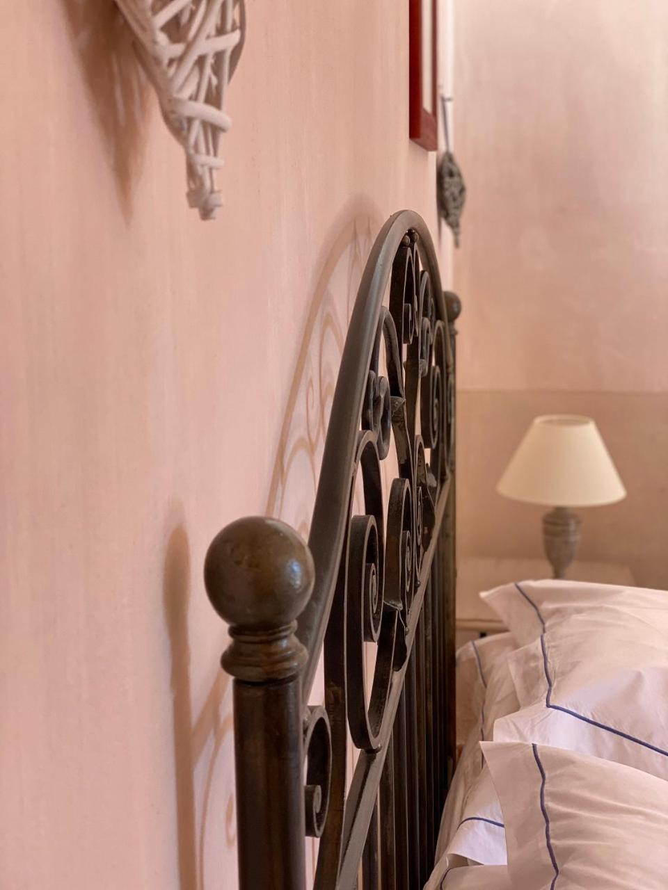 Le Mas de la Martelière Le Thor Chambre photo