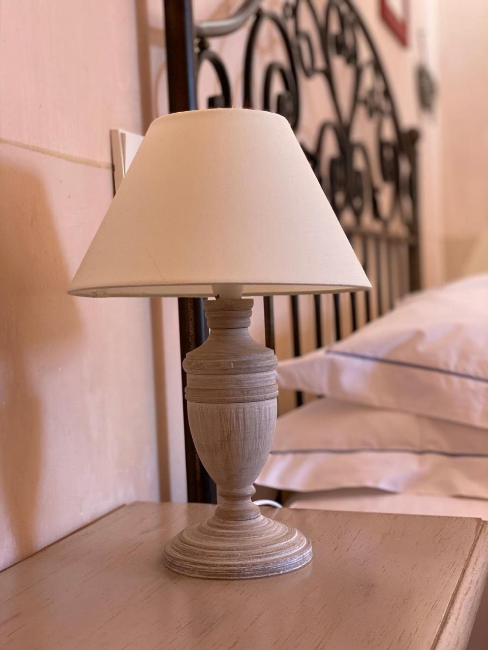 Le Mas de la Martelière Le Thor Chambre photo