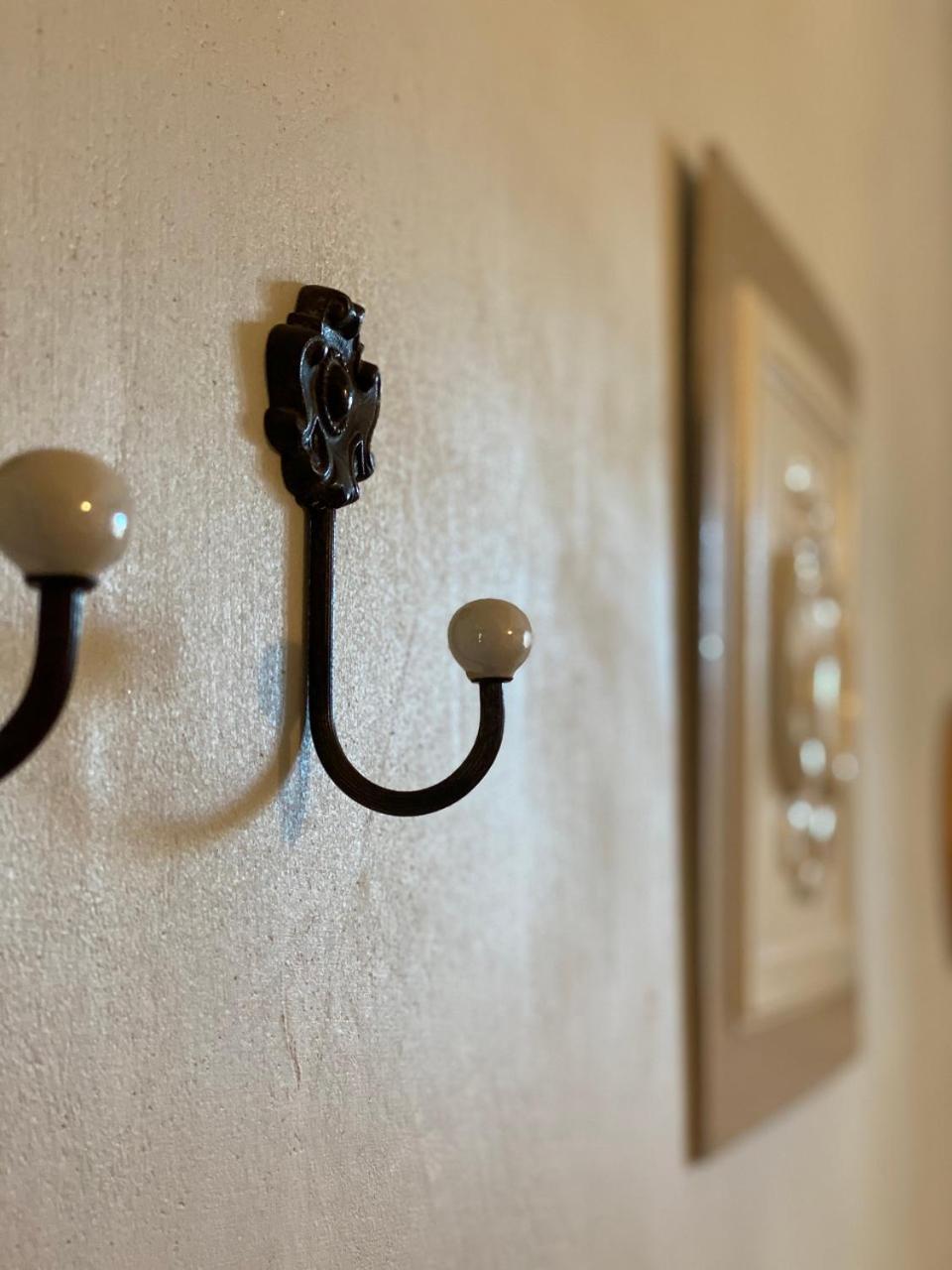 Le Mas de la Martelière Le Thor Chambre photo